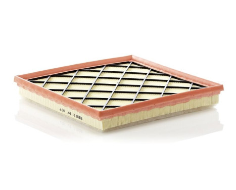 Air Filter C 27 107 Mann, Image 2