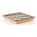 Air Filter C 27 107 Mann, Thumbnail 2