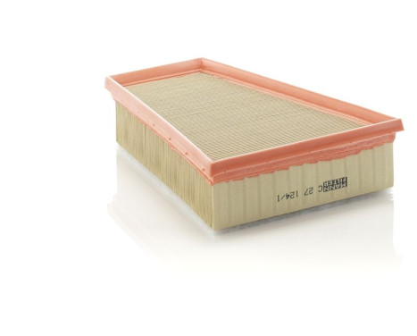 Air Filter C 27 124/1 Mann, Image 2