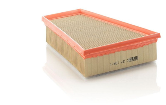 Air Filter C 27 124/1 Mann, Image 2