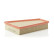 Air Filter C 27 124 Mann, Thumbnail 2