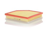 Air filter C 27 126 Mann