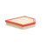 Air filter C 27 128 MANN-FILTER