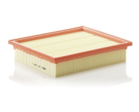 Air Filter C 27 154/1 Mann, Image 2