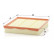Air Filter C 27 161 Mann, Thumbnail 2