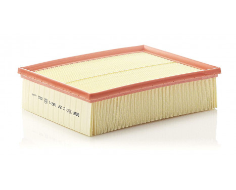 Air Filter C 27 192/1 Mann