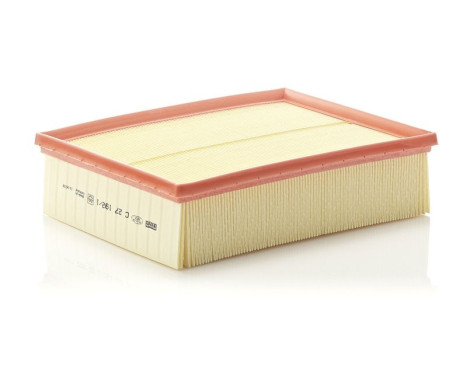 Air Filter C 27 192/1 Mann, Image 2