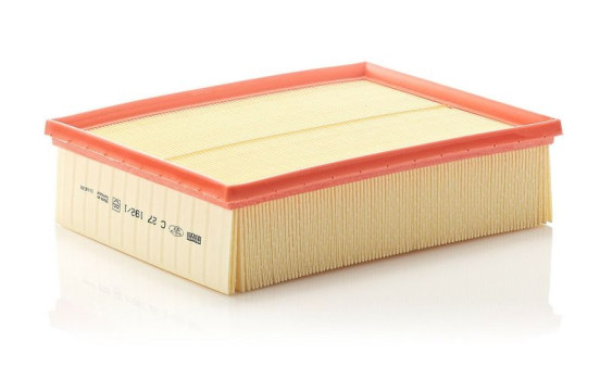 Air Filter C 27 192/1 Mann, Image 2