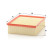 Air Filter C 27 192/1 Mann, Thumbnail 3