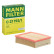 Air Filter C 27 192/1 Mann, Thumbnail 6
