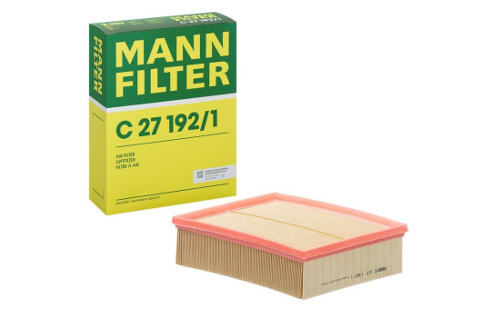Air Filter C 27 192/1 Mann, Image 6