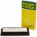Air Filter C 2714 Mann