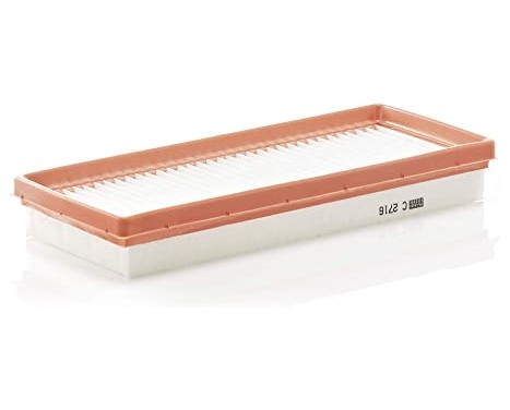 Air Filter C 2716 Mann