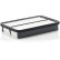 Air Filter C 2731/1 Mann