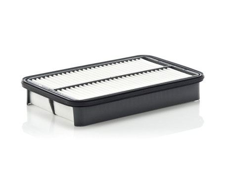 Air Filter C 2731/1 Mann, Image 2