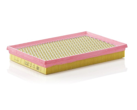 Air Filter C 2733 Mann, Image 3