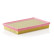 Air Filter C 2733 Mann, Thumbnail 3