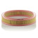 Air Filter C 2736/2 Mann, Thumbnail 2