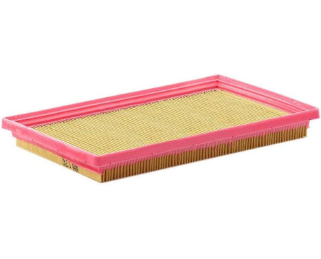 Air Filter C 2742 Mann