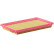 Air Filter C 2742 Mann