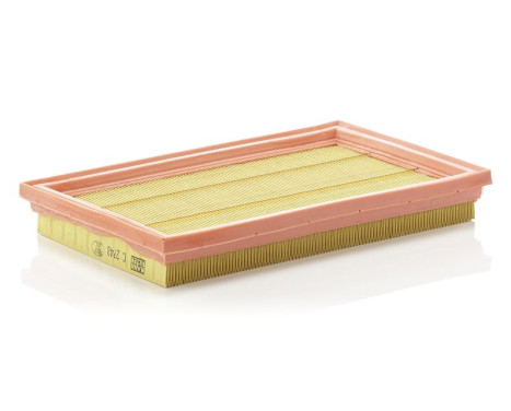 Air Filter C 2748 Mann, Image 2