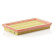 Air Filter C 2748 Mann, Thumbnail 2