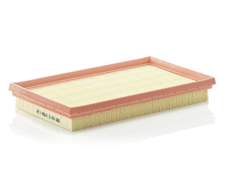 Air Filter C 2759/1 Mann, Image 2