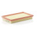Air Filter C 2759/1 Mann, Thumbnail 2