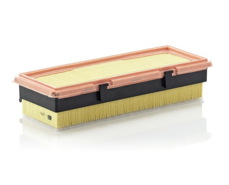 Air Filter C 2771 Mann, Image 3