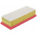 Air Filter C 2774/1 Mann