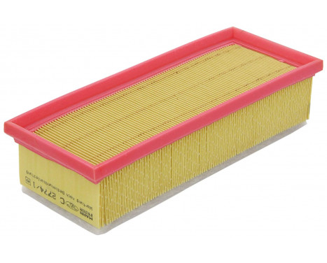 Air Filter C 2774/1 Mann, Image 2