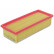 Air Filter C 2774/1 Mann, Thumbnail 2