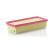Air Filter C 2774/1 Mann, Thumbnail 3