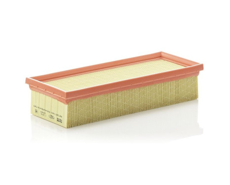 Air Filter C 2774 Mann, Image 5