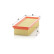 Air Filter C 2774 Mann, Thumbnail 6