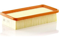 Air Filter C 2775 MANN-FILTER