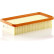 Air Filter C 2775 MANN-FILTER