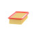 Air Filter C 2775 MANN-FILTER, Thumbnail 2