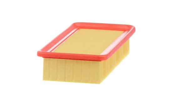 Air Filter C 2775 MANN-FILTER, Image 2