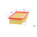 Air Filter C 2775 MANN-FILTER, Thumbnail 3