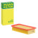 Air Filter C 2775 MANN-FILTER, Thumbnail 4