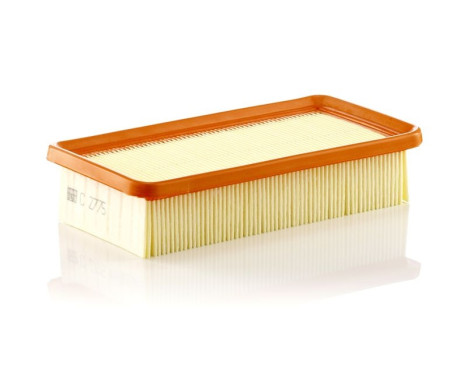 Air Filter C 2775 Mann, Image 2
