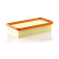 Air Filter C 2775 Mann, Thumbnail 2