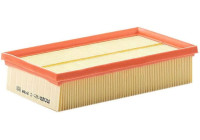 Air Filter C 2788 Mann