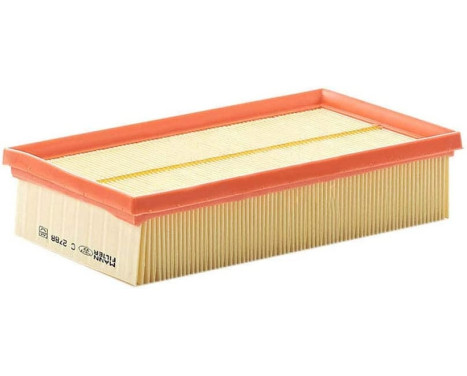 Air Filter C 2788 Mann