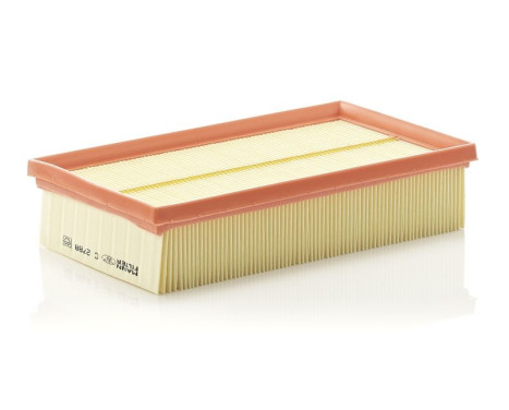 Air Filter C 2788 Mann, Image 2
