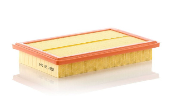 Air Filter C 28 004 MANN-FILTER, Image 3