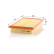 Air Filter C 28 004 MANN-FILTER, Thumbnail 4