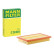 Air Filter C 28 004 MANN-FILTER, Thumbnail 5