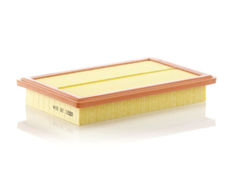 Air Filter C 28 004 Mann, Image 3